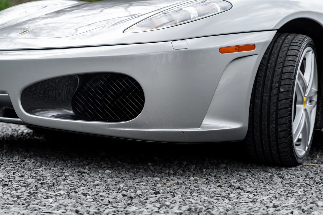2005 Ferrari F430 Spider - Image 21 of 31