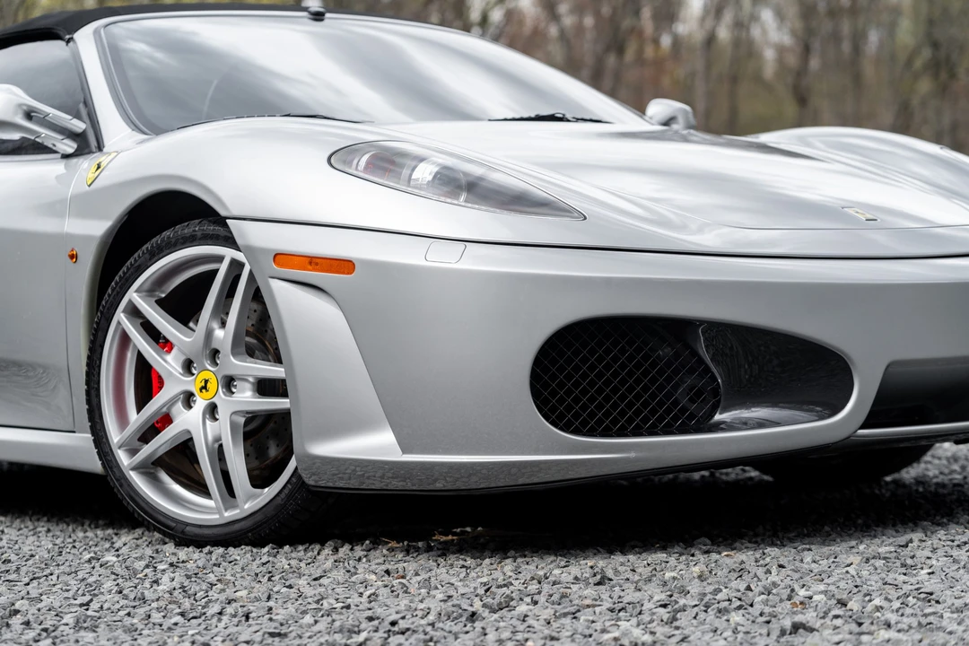 2005 Ferrari F430 Spider - Image 13 of 31