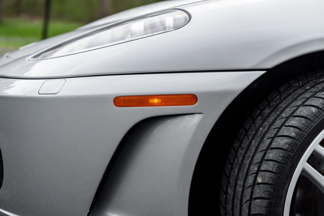 2005 Ferrari F430 Spider - Image 22 of 31