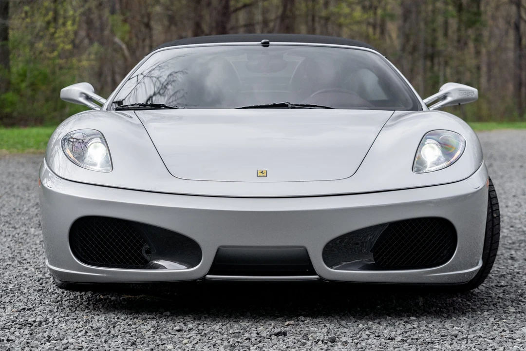 2005 Ferrari F430 Spider - Image 5 of 31