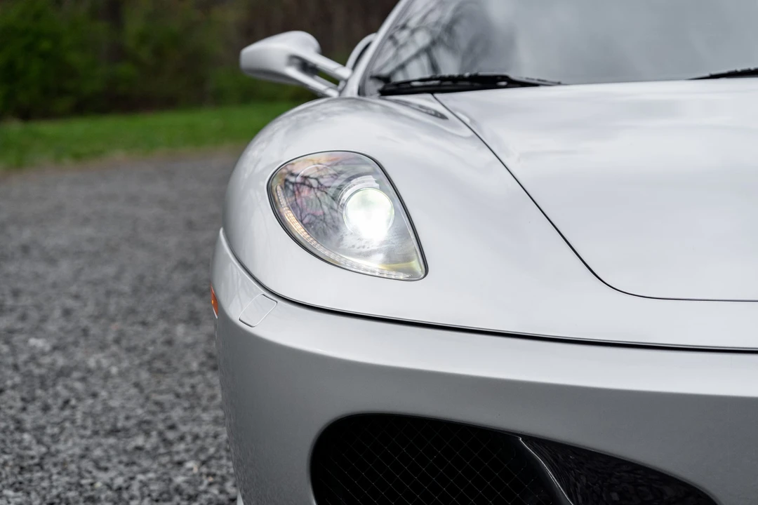 2005 Ferrari F430 Spider - Image 14 of 31