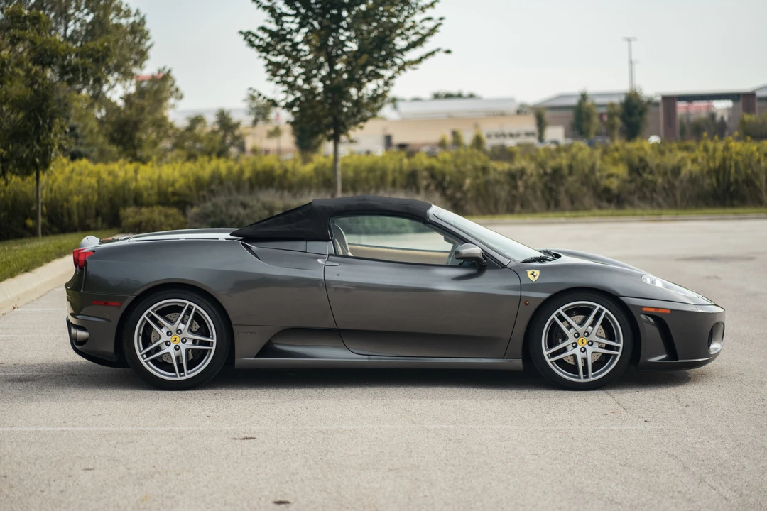 2005 Ferrari F430 Spider - Image 14 of 31