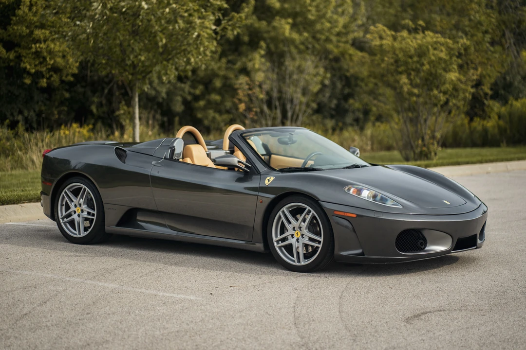 2005 Ferrari F430 Spider - Image 20 of 31