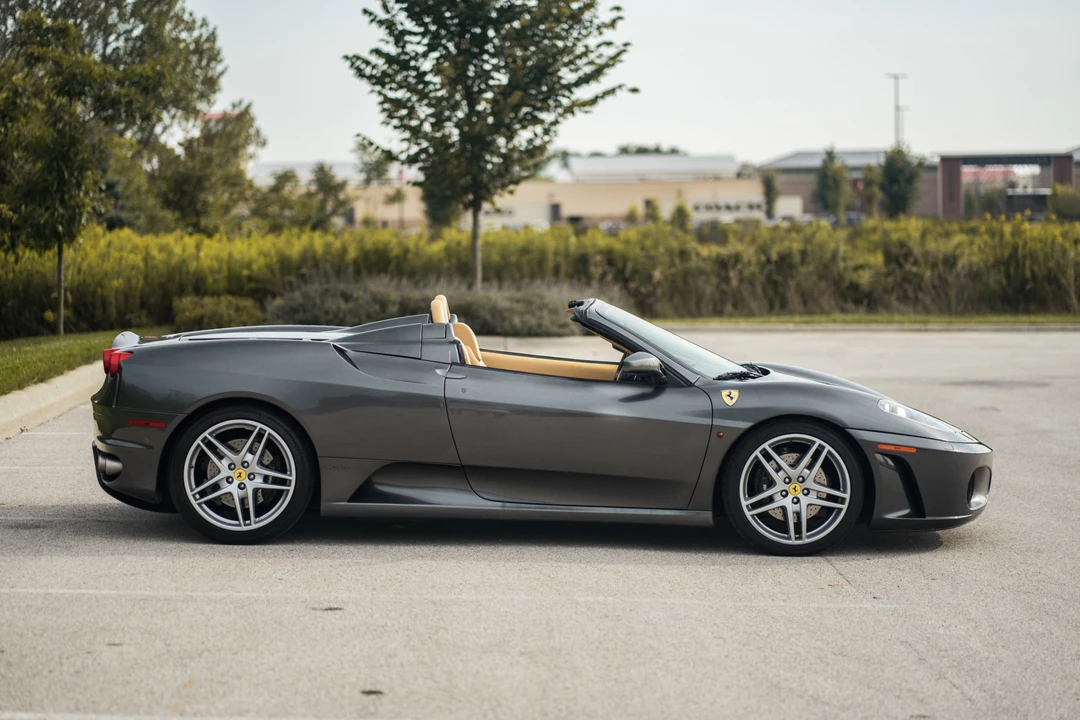 2005 Ferrari F430 Spider - Image 21 of 31