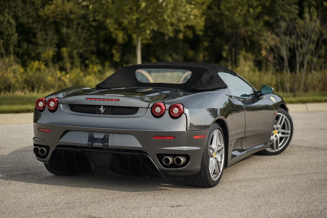 2005 Ferrari F430 Spider - Image 28 of 31