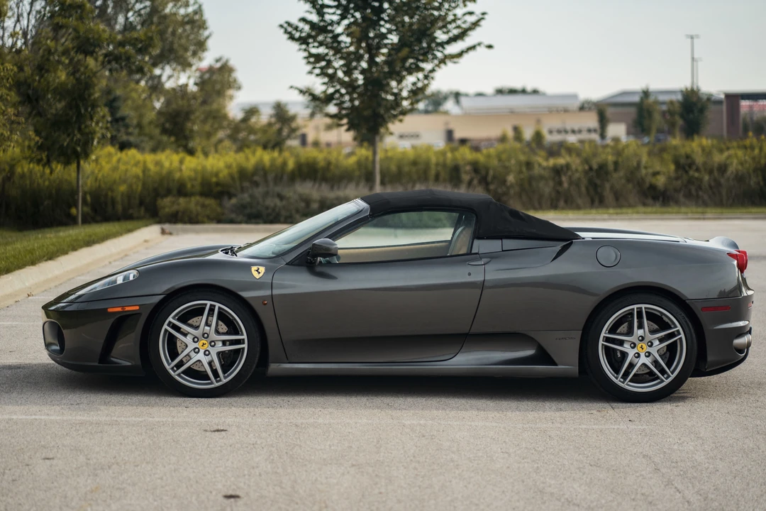 2005 Ferrari F430 Spider - Image 29 of 31