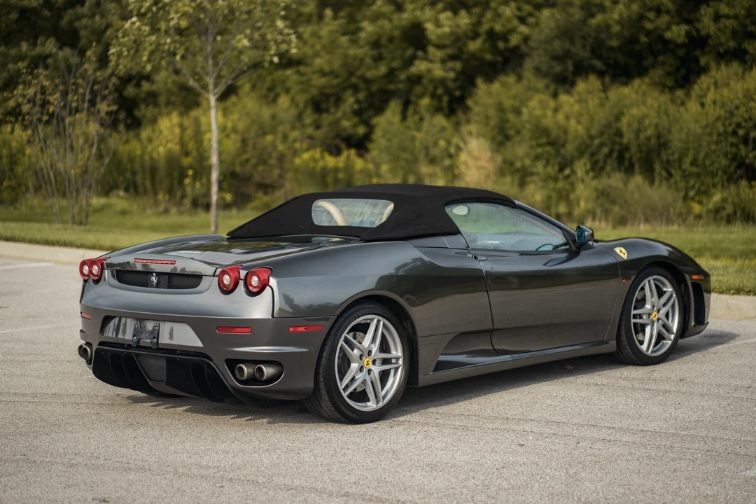 2005 Ferrari F430 Spider - Image 26 of 31