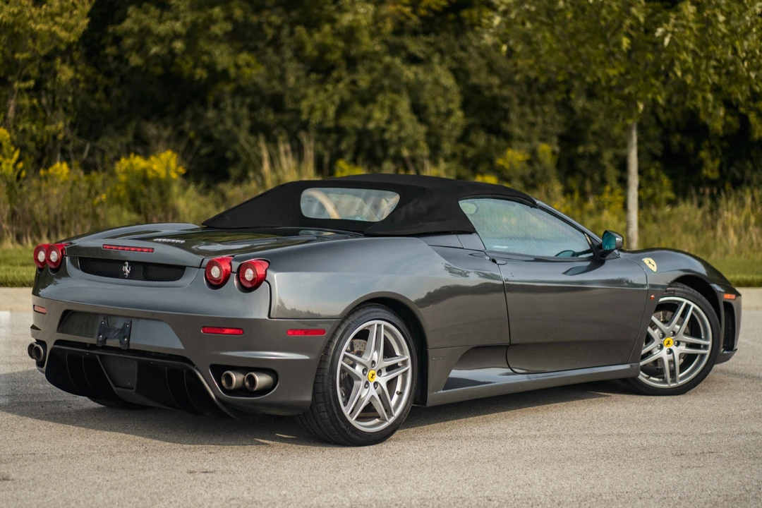 2005 Ferrari F430 Spider - Image 27 of 31