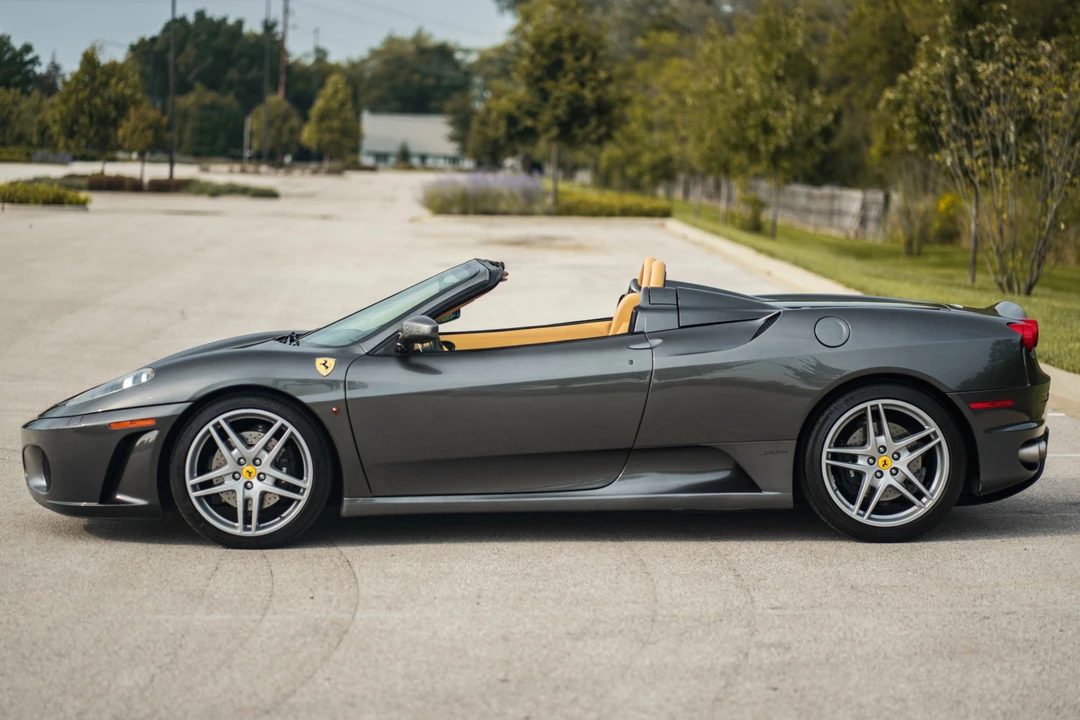 2005 Ferrari F430 Spider - Image 15 of 31