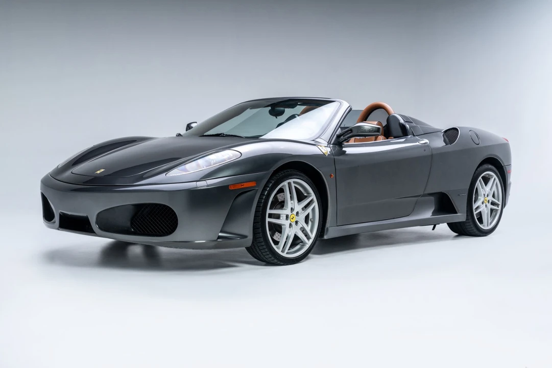 2005 Ferrari F430 Spider - Image 18 of 26