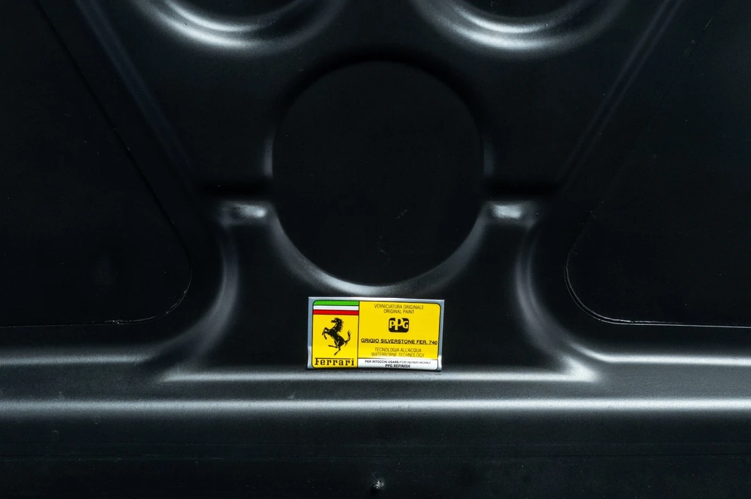 2005 Ferrari F430 Spider - Image 22 of 26