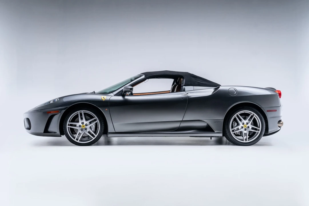 2005 Ferrari F430 Spider - Image 24 of 26