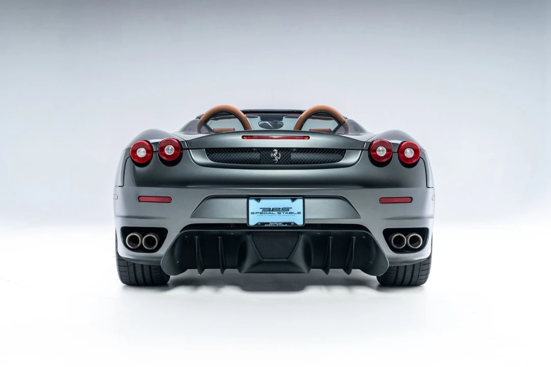 2005 Ferrari F430 Spider - Image 7 of 26