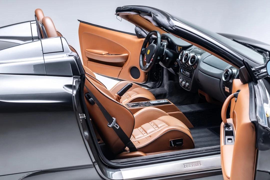 2005 Ferrari F430 Spider - Image 10 of 26