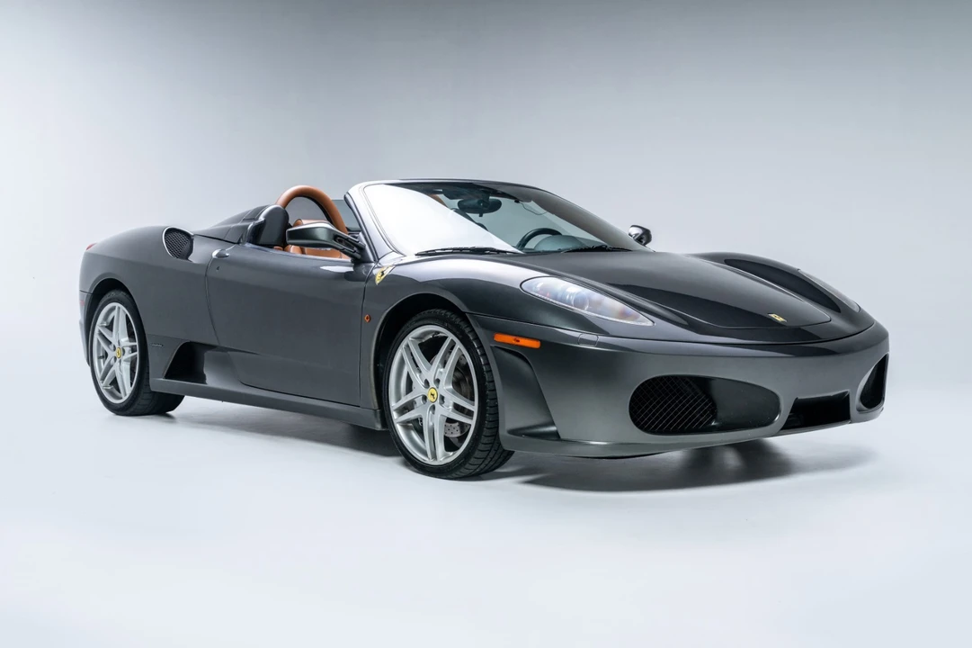 2005 Ferrari F430 Spider - Image 19 of 26