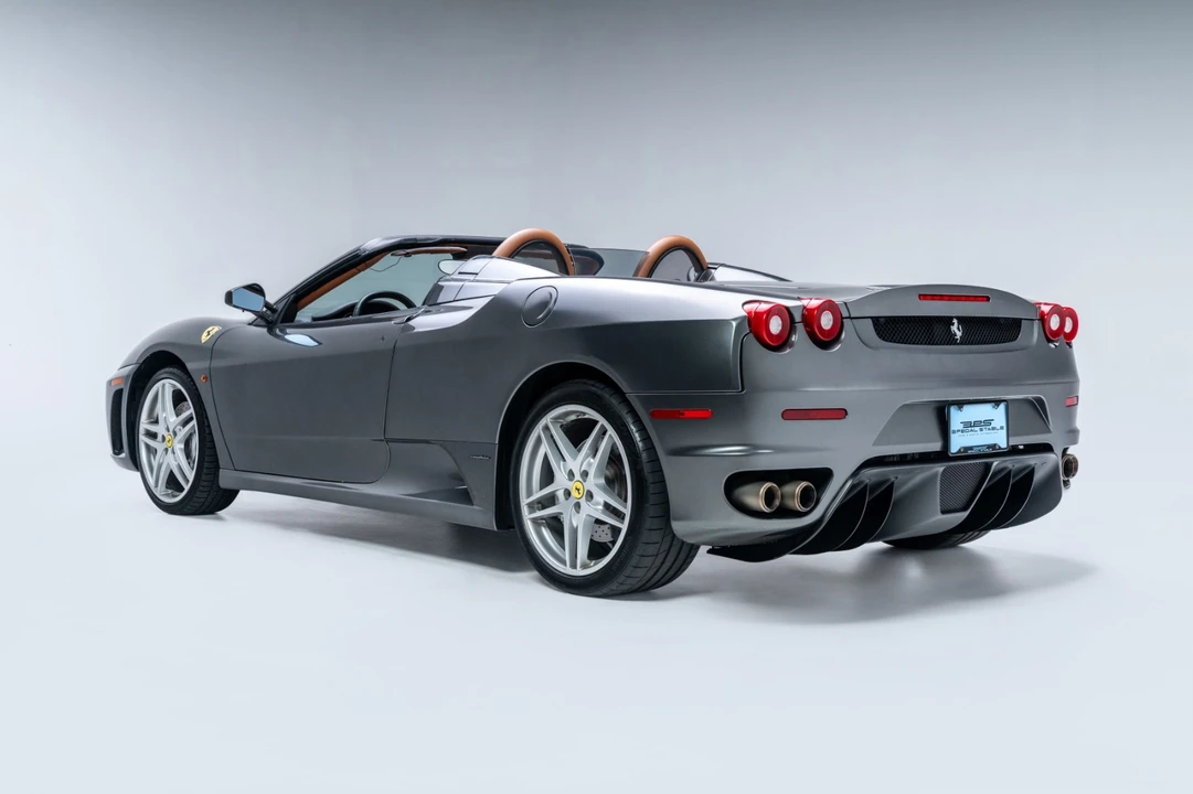 2005 Ferrari F430 Spider - Image 4 of 26
