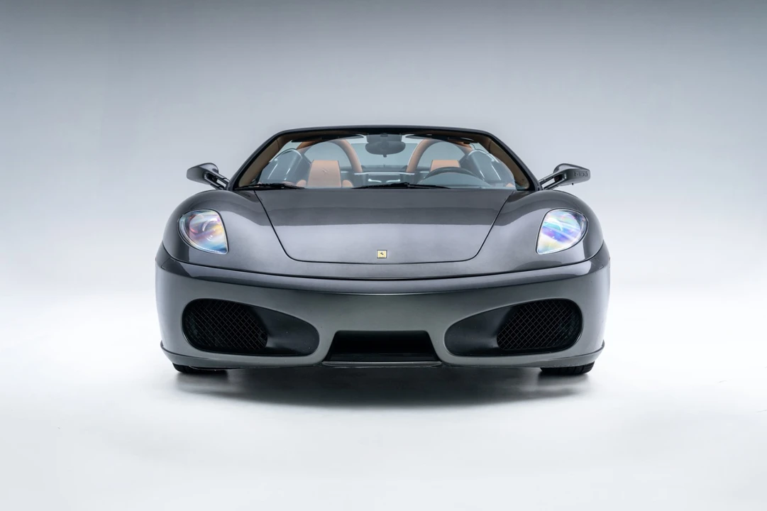 2005 Ferrari F430 Spider - Image 21 of 26