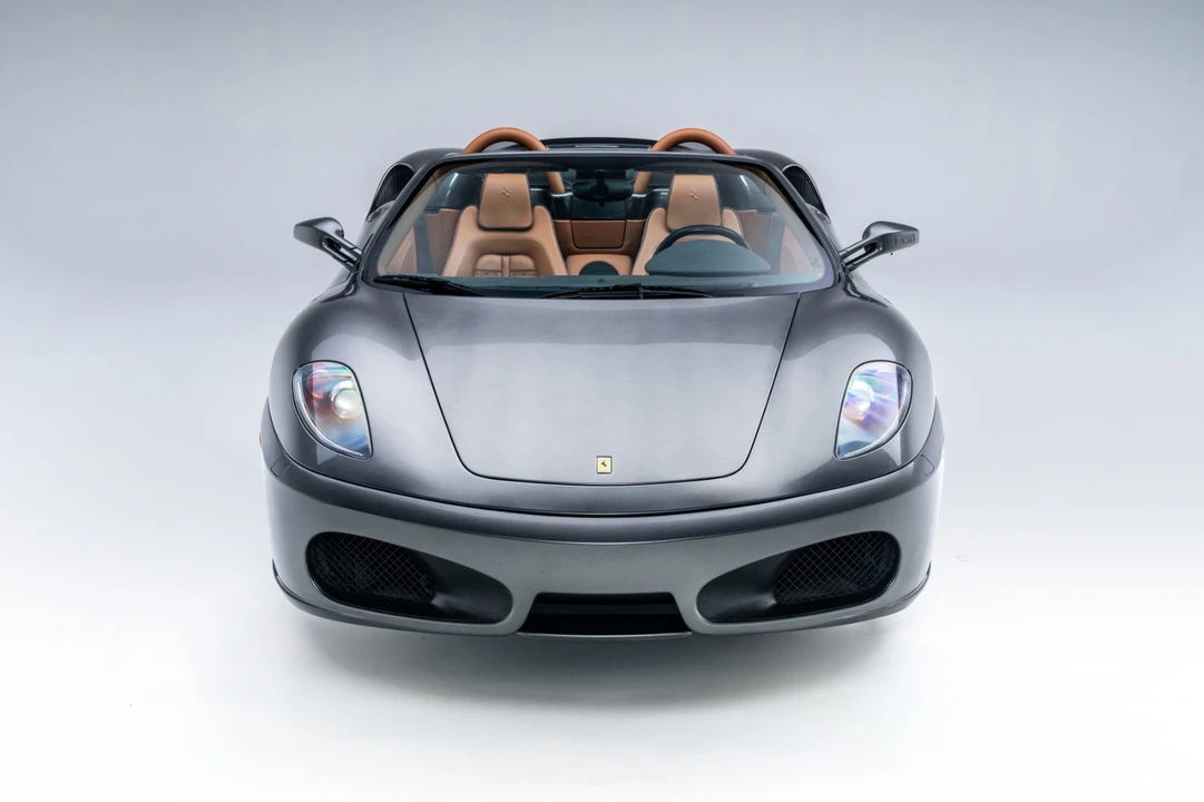2005 Ferrari F430 Spider - Image 6 of 26
