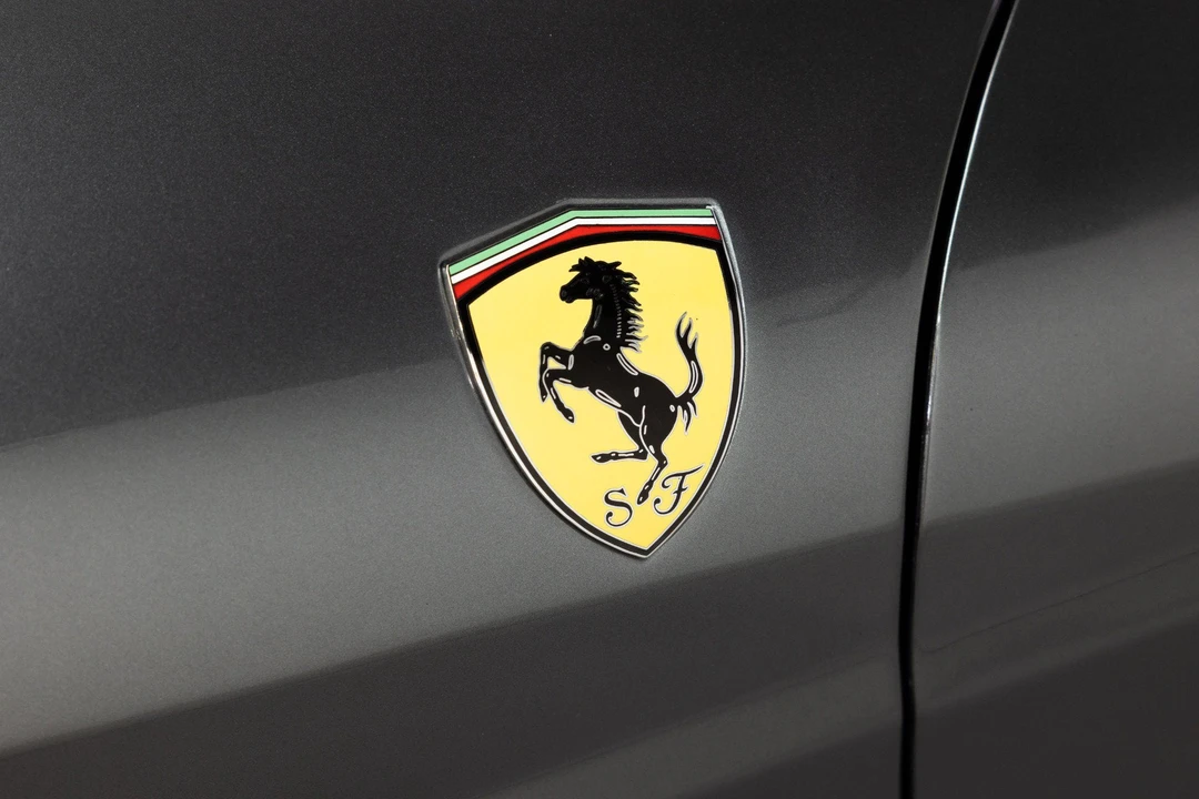 2005 Ferrari F430 Spider - Image 30 of 31