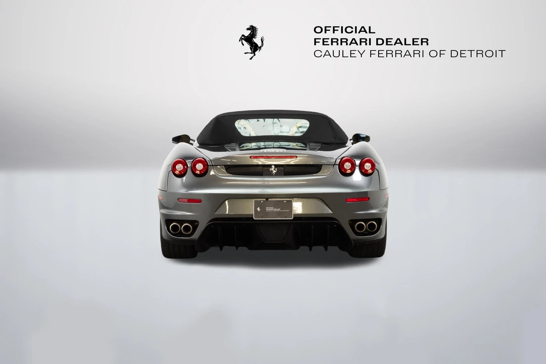 2005 Ferrari F430 Spider - Image 15 of 31