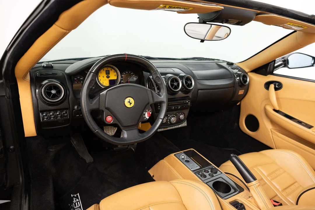 2005 Ferrari F430 Spider - Image 2 of 31
