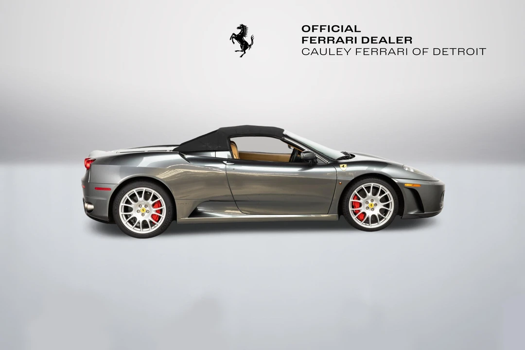 2005 Ferrari F430 Spider - Image 17 of 31