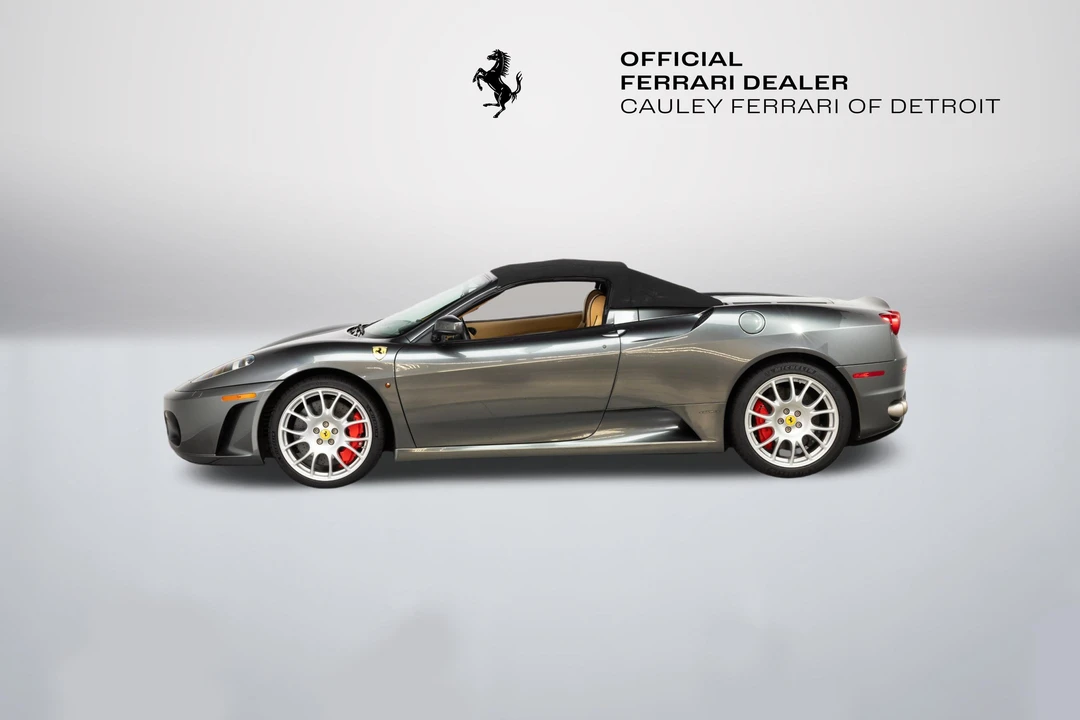 2005 Ferrari F430 Spider - Image 13 of 31