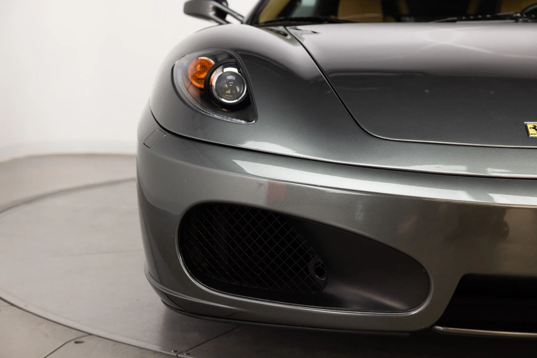 2005 Ferrari F430 Spider - Image 27 of 31