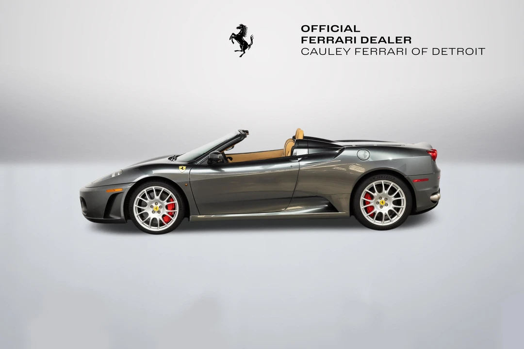 2005 Ferrari F430 Spider - Image 5 of 31