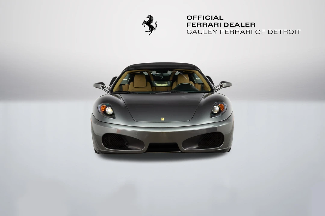 2005 Ferrari F430 Spider - Image 19 of 31