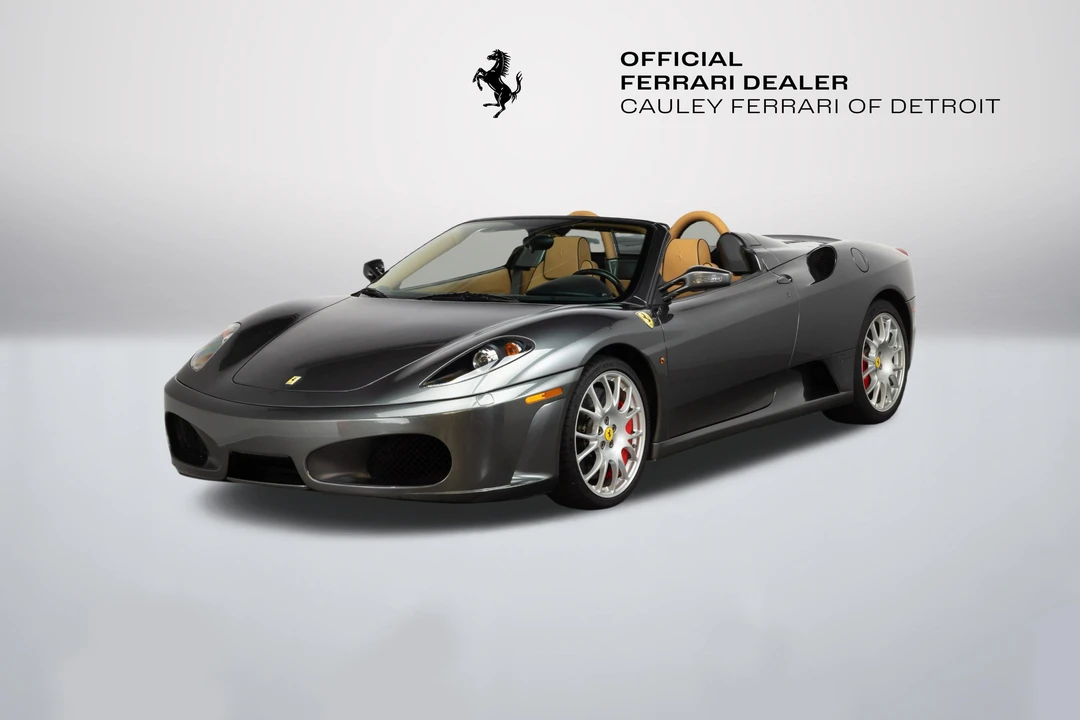 2005 Ferrari F430 Spider - Image 4 of 31