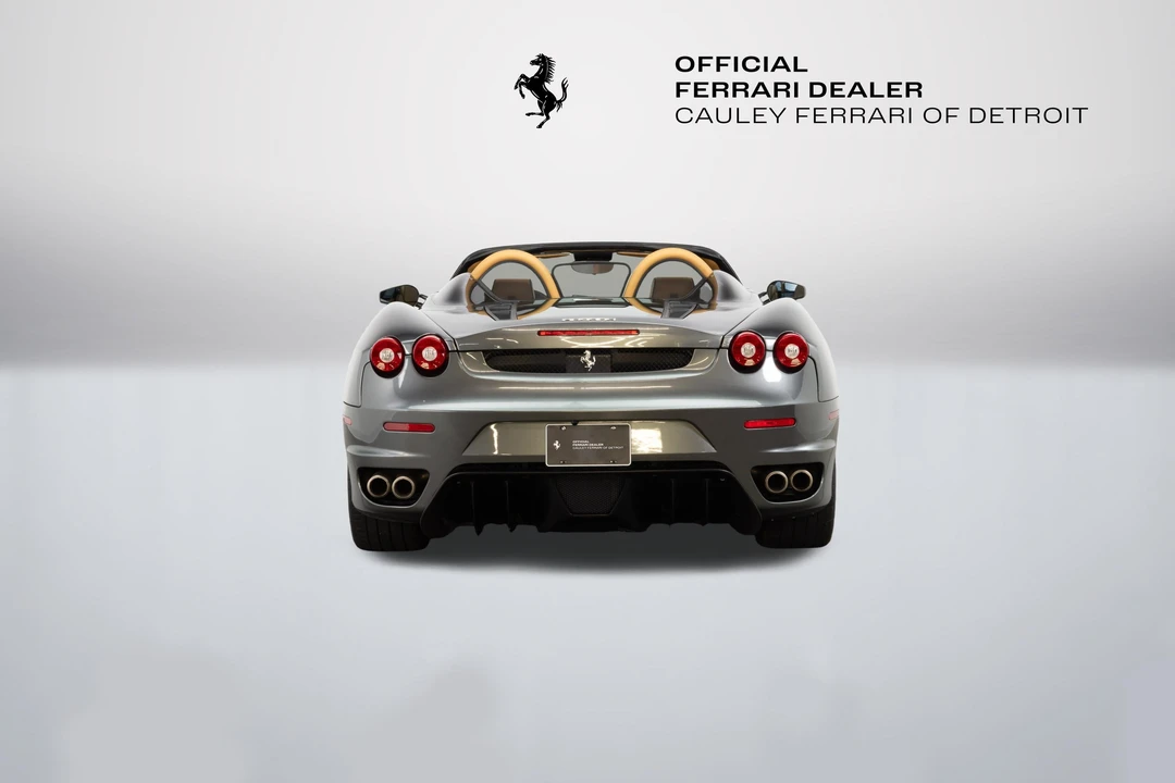 2005 Ferrari F430 Spider - Image 7 of 31