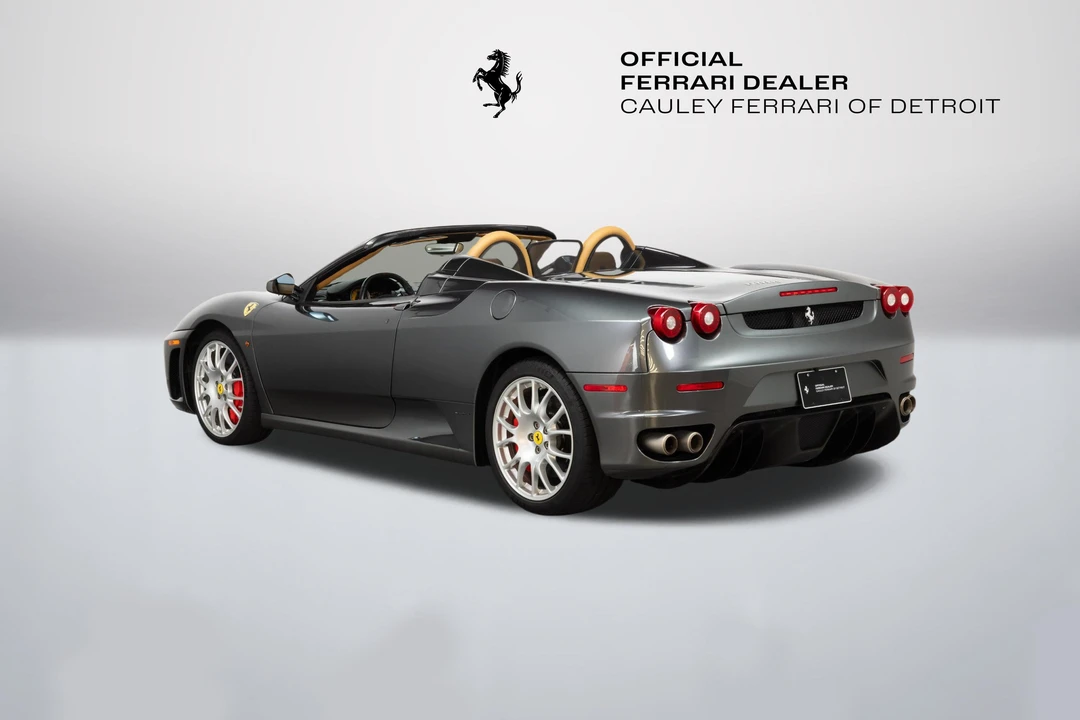 2005 Ferrari F430 Spider - Image 6 of 31
