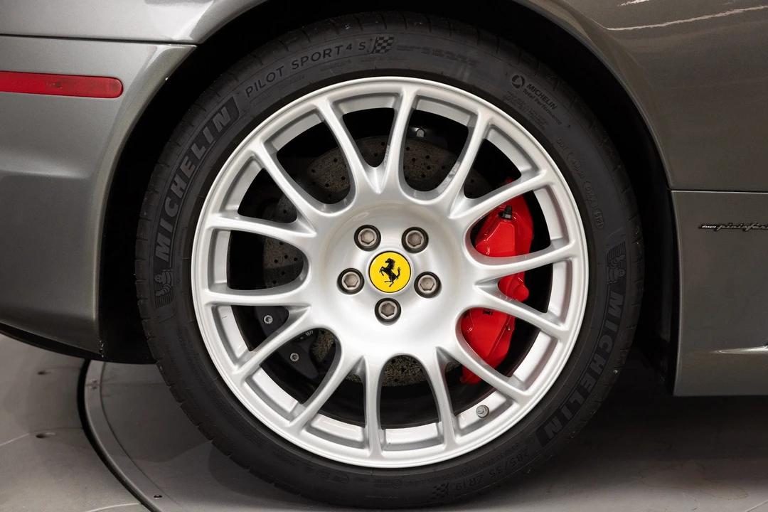 2005 Ferrari F430 Spider - Image 24 of 31