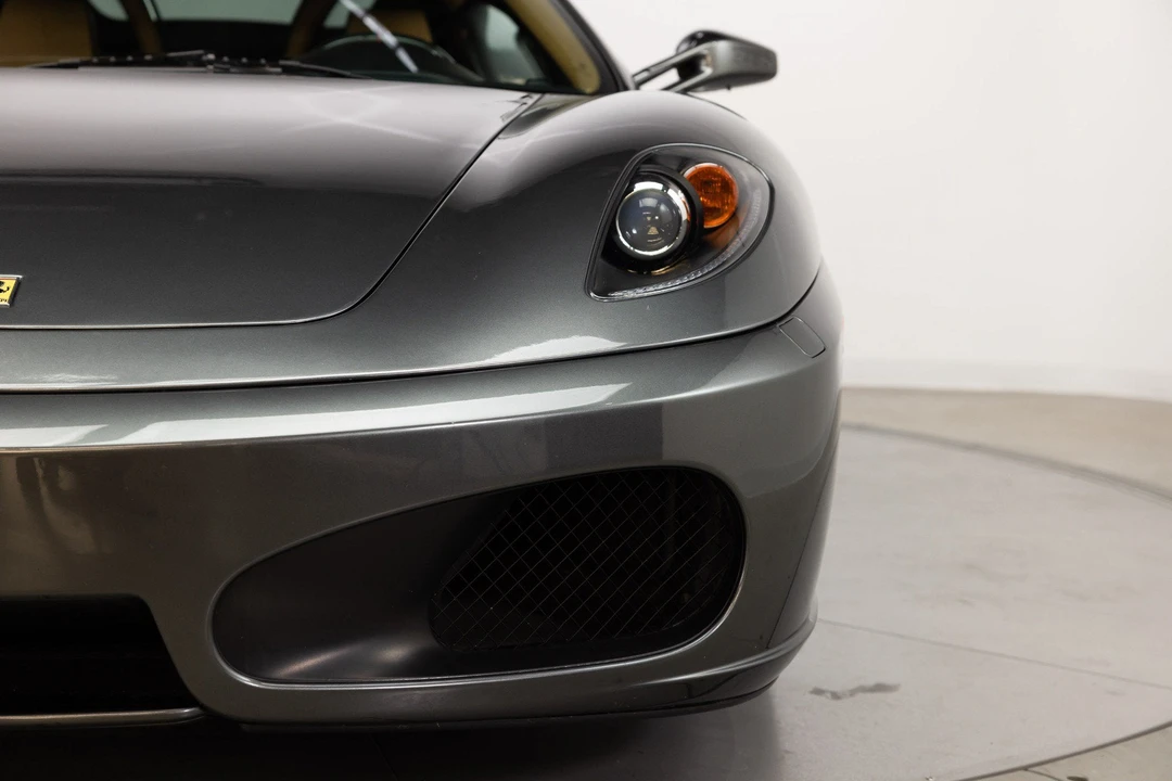 2005 Ferrari F430 Spider - Image 28 of 31