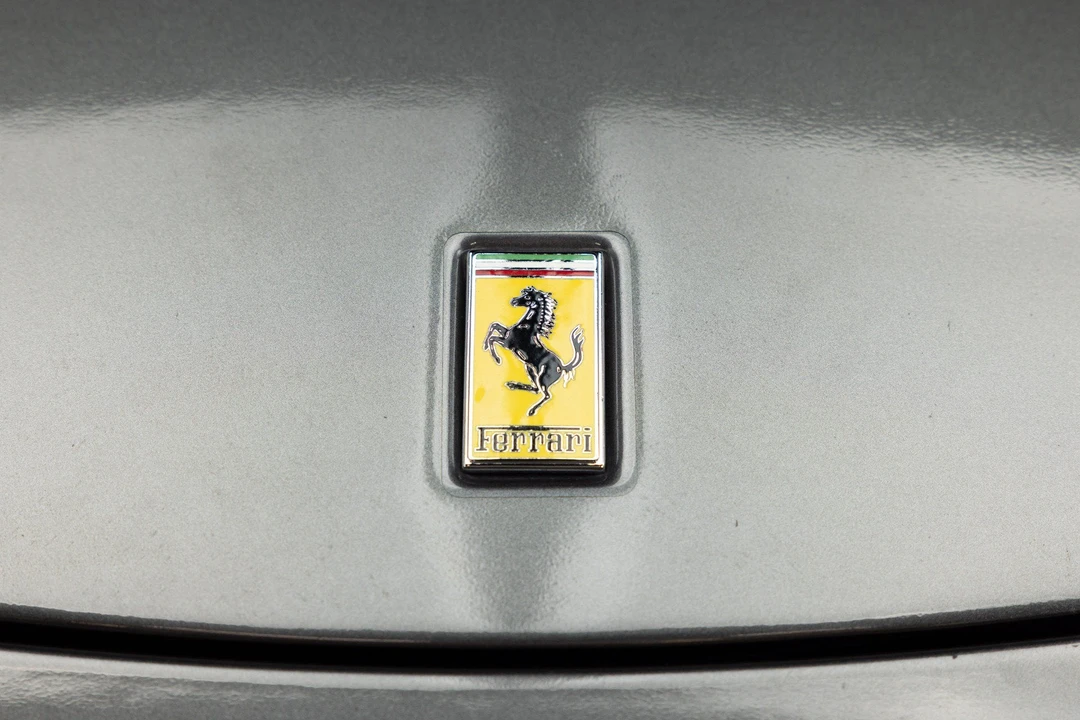 2005 Ferrari F430 Spider - Image 25 of 31