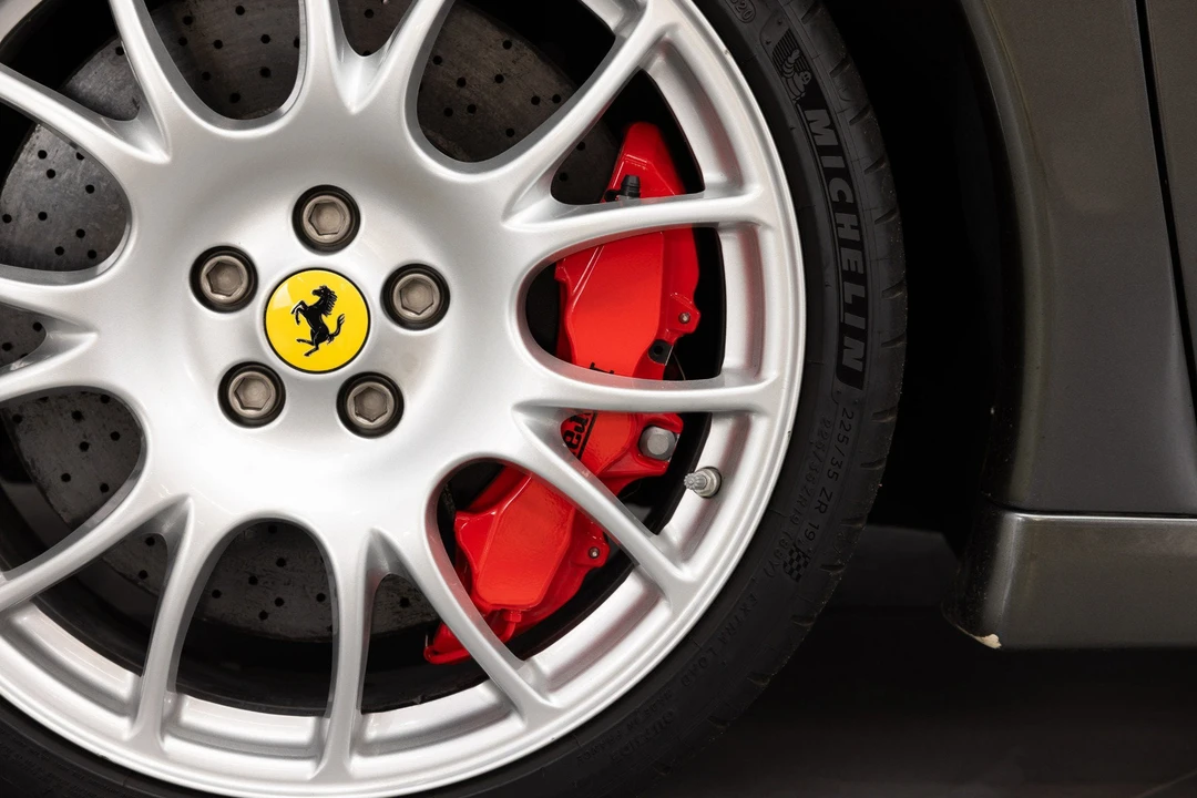 2005 Ferrari F430 Spider - Image 20 of 31