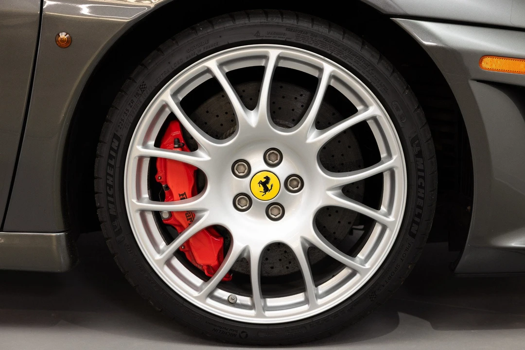 2005 Ferrari F430 Spider - Image 23 of 31