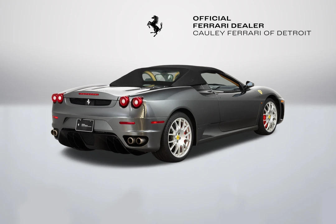 2005 Ferrari F430 Spider - Image 16 of 31