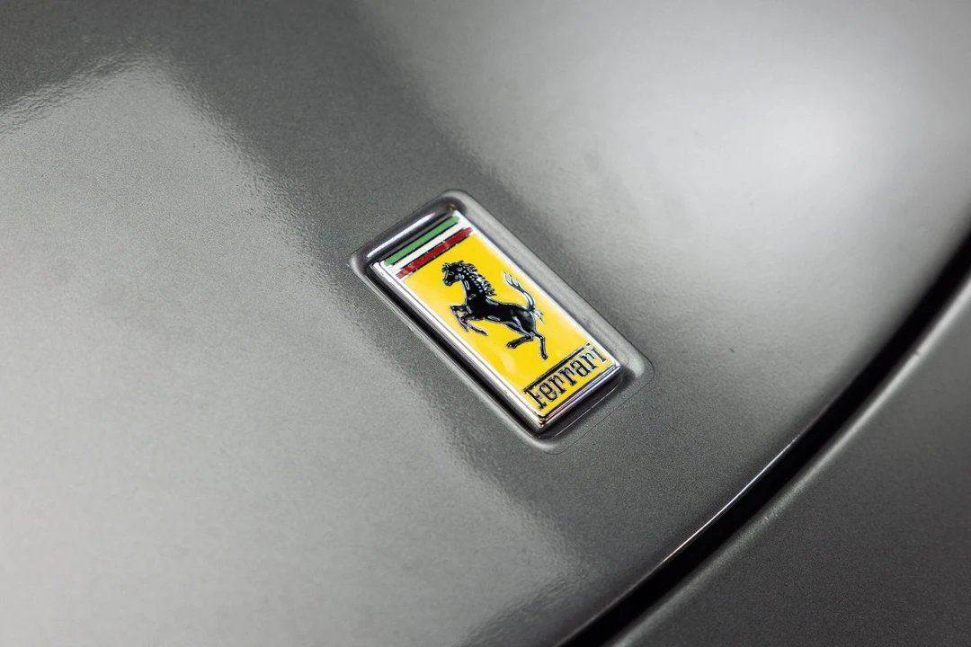 2005 Ferrari F430 Spider - Image 26 of 31