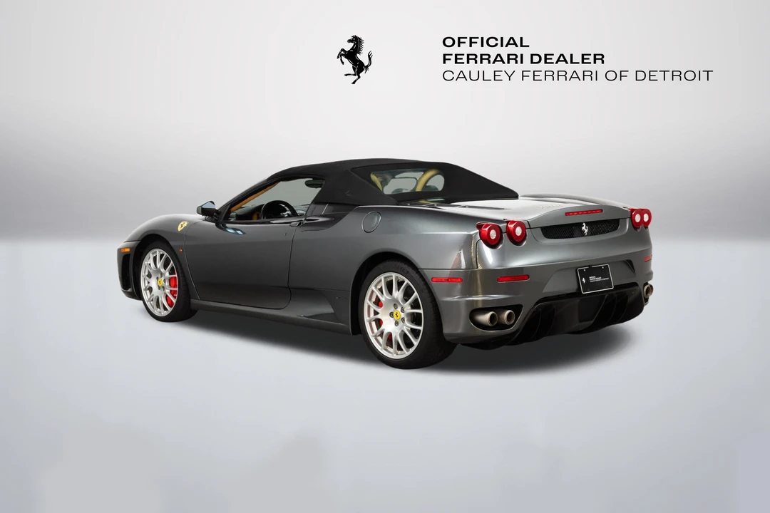 2005 Ferrari F430 Spider - Image 14 of 31