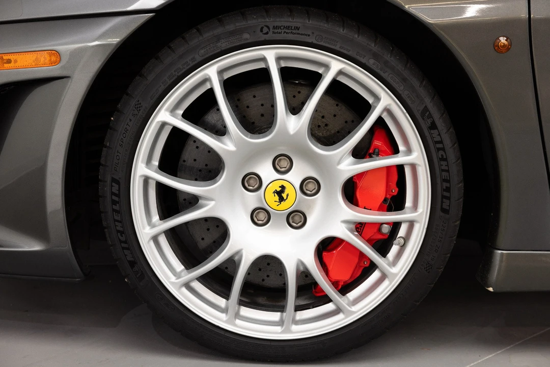 2005 Ferrari F430 Spider - Image 21 of 31