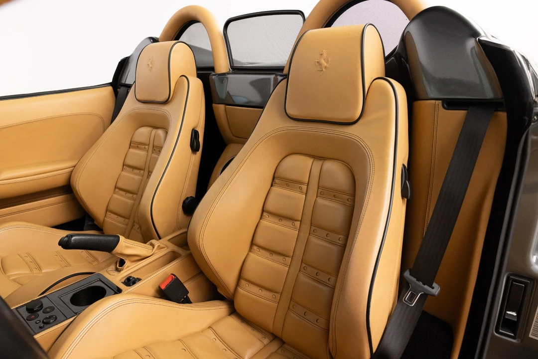 2005 Ferrari F430 Spider - Image 3 of 31