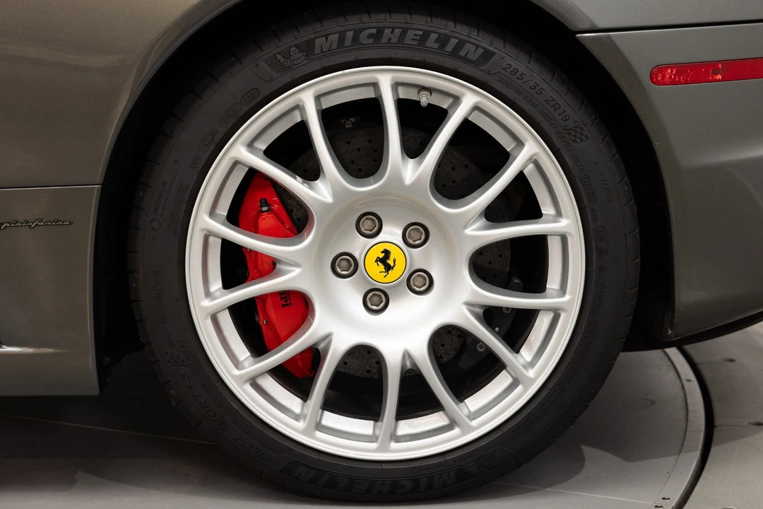 2005 Ferrari F430 Spider - Image 22 of 31