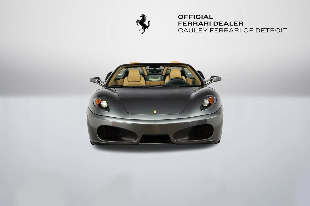 2005 Ferrari F430 Spider - Image 11 of 31
