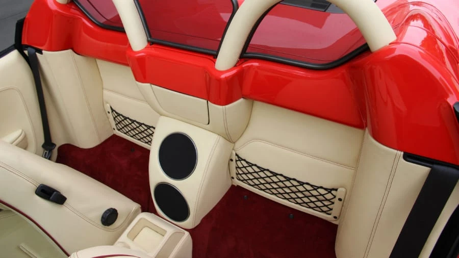 2005 Ferrari F430 Spider - Image 5 of 15