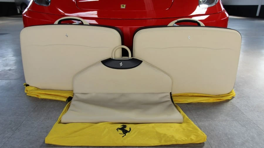 2005 Ferrari F430 Spider - Image 12 of 15