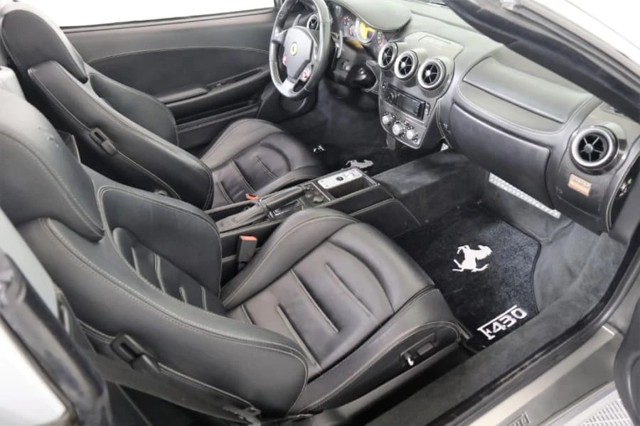 2005 Ferrari F430 Spider - Image 3 of 10