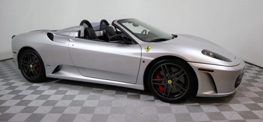 2005 Ferrari F430 Spider - Image 9 of 10