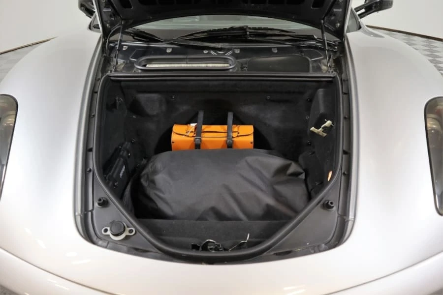 2005 Ferrari F430 Spider - Image 6 of 10